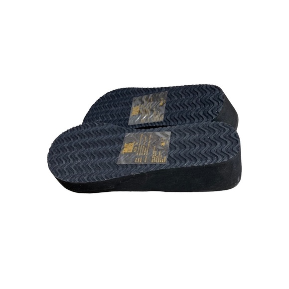 New with tags Muk Luks Sabine Comfort Wedge Sandals. - Picture 7 of 7